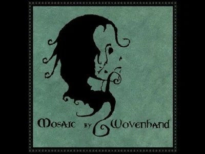 Stooleyqa - Wovenhand - "Mosaic" (Full album)
Muzyka na wieczór.
#muzyka #dobramuzy...