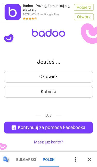 Aminosir - A wy kim jesteście?
#badoo