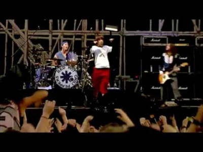 somsiad - Red Hot Chili Peppers zawsze na propsie ;)



SPOILER
SPOILER


#muzyka #ro...
