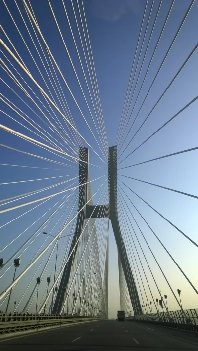 d.....z - Pozdrawiam #wroclaw :* Piękny most macie.