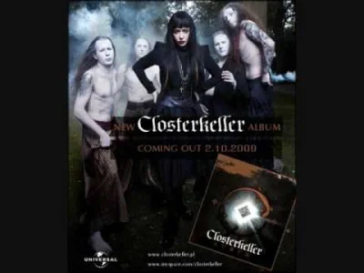 hurtwish - faza na closter #closterkeller #muzyka #gothicrock