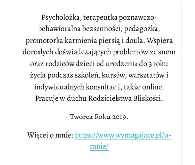 Argea - Sama jestem kobietą, ale jak widzę te wszystkie nazwy zawodów zmieniane na "ż...