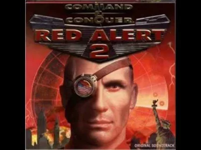 Martinoz - #redalert2 #rts #strategie #gry #grypc #pcmasterrace #muzykazgier #klasyka...