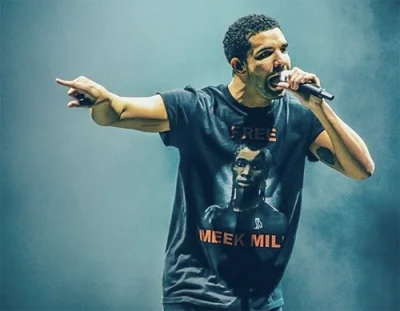 Hejtel - haha widzieliście pocisk Meek Mill'a na #Drake ??? Nawet nie biorę pod uwagę...