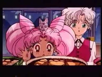 80sLove - Polska wersja językowa filmu kinowego Sailor Moon Super S, wydana przez Pla...