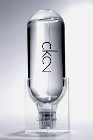 KaraczenMasta - 32/100 #100perfum #perfumy

Calvin Klein CK2 (2016, EdT)

O marce...