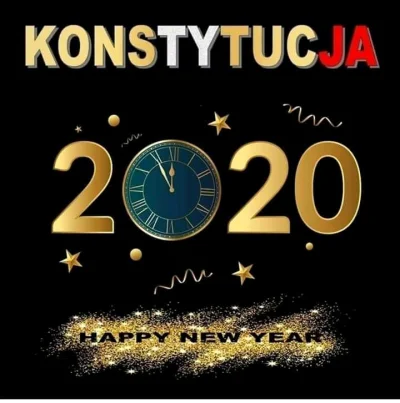 Cymes - #neuropa #heheszki #konstytucja #nowyrok