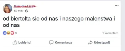 TwujKasztan - @BeachYes: no i co narobiłaś? xD