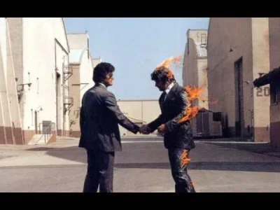 B.....9 - Pink Floyd - Wish You Were Here



#muzykanadobranoc #muzyka