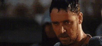 kadves - #film #gladiator #heheszki ( ͡° ͜ʖ ͡°)