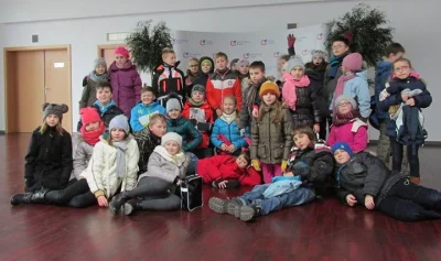 kot1401 - Eee tam, do lotniska w Radomiu ściągają wycieczki przedszkolaków i uczniów ...