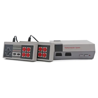 chinskiecuda - #chinskiecuda #gearbest #kupony #nes #famicom

Dawno nas nie było, a...