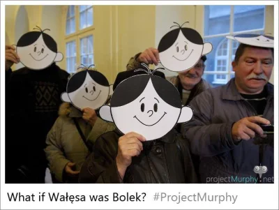 plackojad - #projectmurphy #murphybot #walesa #bolek ( ͡° ͜ʖ ͡°)