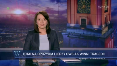 j.....o - Dla tych co nie oglądali wiadomości.
Owsiak kazał się bawić dalej po traged...