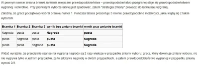 pomaranczkawcurry - Jedyną rzeczą, która nie podoba mi się w tabelarycznym wyjaśnieni...