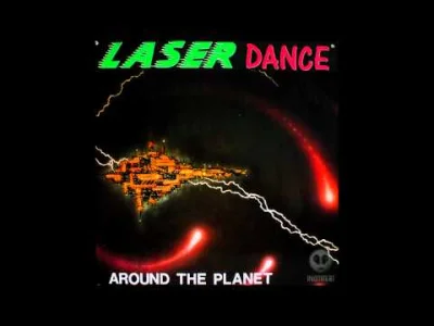 SonyKrokiet - Laserdance - Around the Planet

#muzyka #muzykaelektroniczna #spacesy...