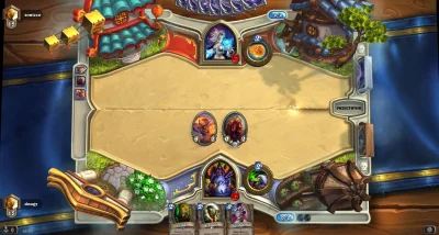 S.....k - #!$%@?, powinna zostać dodana emotka "szybciej #!$%@?". #hearthstone