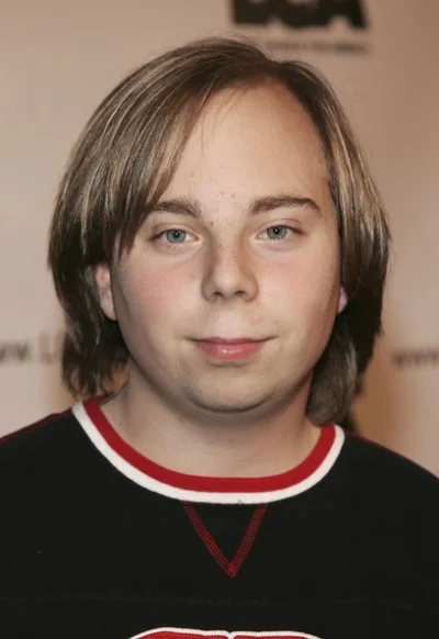 n.....r - Wygląda jak ten aktor dziecięcy Steven Anthony Lawrence :D