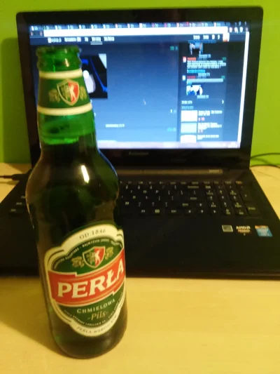 C.....n - #wykopbeerclub



Zapraszam. wypijmy za smutki ;(