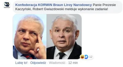 Tumurochir - A, no ok...
#gwiazdowski #polskafairplay #bekazkorwina #bekazkonfederac...