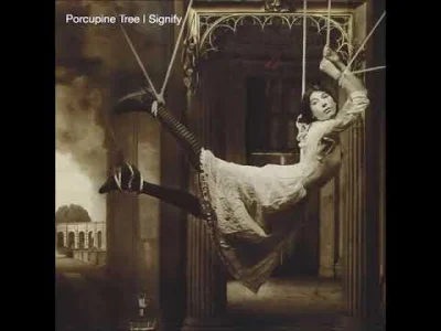 tr0llk0nt0 - #dziendobry #muzyka #porcupinetree