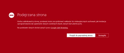 kodijak - Najpierw Firefox blokuje stronę https://ailegro.pl.ua/product?id=3892364879