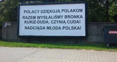 soadfan - Gliwice....

#gliwice #polska #wyboryprezydenckie2015 #wybory #polityka