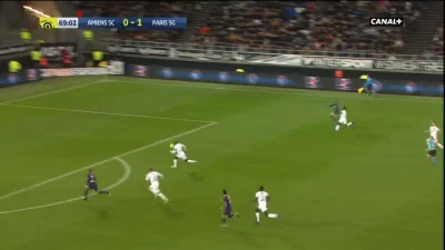 matixrr - Kylian Mbappe , Amiens 0 - [2] PSG
Ale podanie Draxlera na początku (ʘ‿ʘ)
...