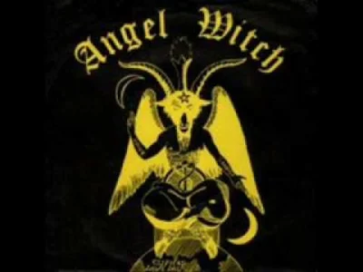 Rootwater - @bombillawmaterowodawtermosie: Angel Witch - Angel Witch