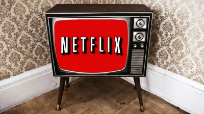 desppero - Dwa lata temu w styczniu wystartował w Polsce Netflix. Początki prezentowa...