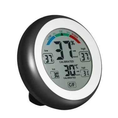 cebula_online - W TomTop

LINK - Termometr Digital Thermometer Hygrometer za $4.99
...