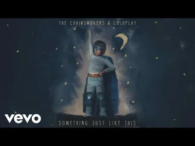 Urtah - #muzyka #coldplay 

The Chainsmokers & Coldplay - Something Just Like This
...