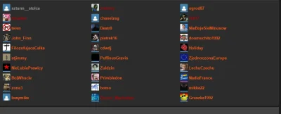 S.....S - Lista lewactwa ( ͡° ͜ʖ ͡°)
#czarnolisto #pokazczarnolisto