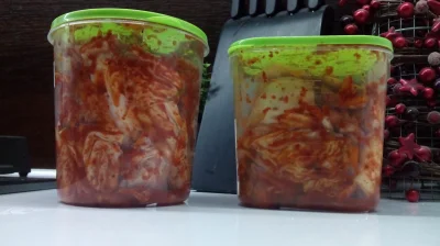 K.....o - Kto zrobił Kimchi?

1. JA



SPOILER
SPOILER


#korea #piotszakstyle