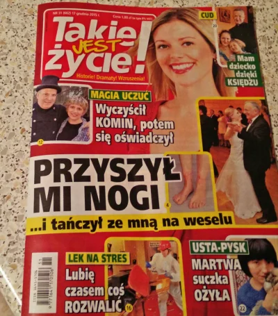 wodzik - Patrzcie mirki co znalazłem u teściów. 
#heheszki #humorobrazkowy #magiaucz...