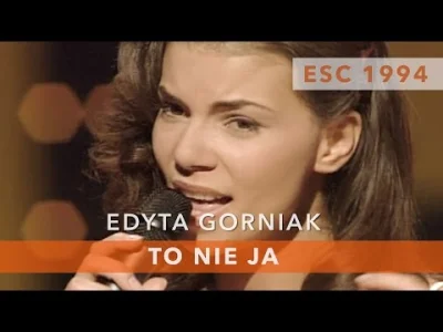 976497 - #eurowizja skonczyła się na "to nie ja" 
#gorniak