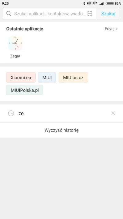 onionhero - Da się zmienić tutaj te domyślne zakładki?
#miui #xiaomi #mi5 #xiaomieu