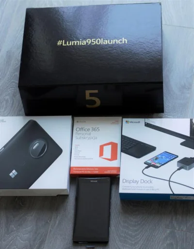 Rabusek - #windowsphone #lumia950launch #lumia950
No hej @piachu ( ͡° ͜ʖ ͡°)( ͡° ͜ʖ ...