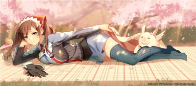 Kamil85R - #randomanimeshit #valkyriachronicles #senjounovalkyria #aliciamelchiott #a...