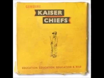 l.....0 - #muzyka #rock #kaiserchiefs 
Kaiser Chiefs - The Factory Gates