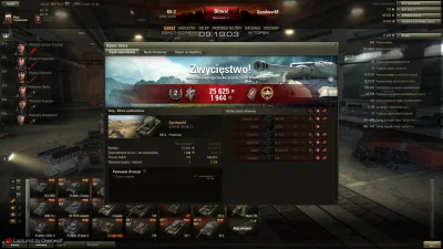 j.....k - #wot #bojowkakv2 ten strzał... #bojowkat49 i Pz IVS taki #!$%@? XD