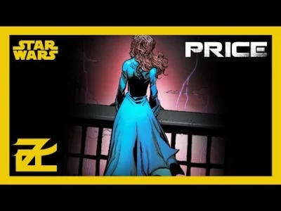 Trajforce - Immortal Mortals - Price of Immortality (Star Wars)

#starwars