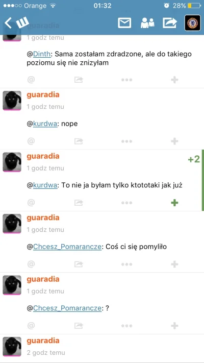 PanKara - @Asterling: ja juz zaczalem ( ͡° ͜ʖ ͡°)