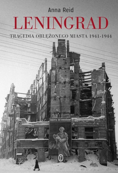T.....A - @obecny_duchem: "Leningrad. Tragedia oblężonego miasta 1941-1944". Rewelacy...