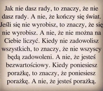 Przepoczwarzenie - #przegryw #wygryw #ogarnijciesie