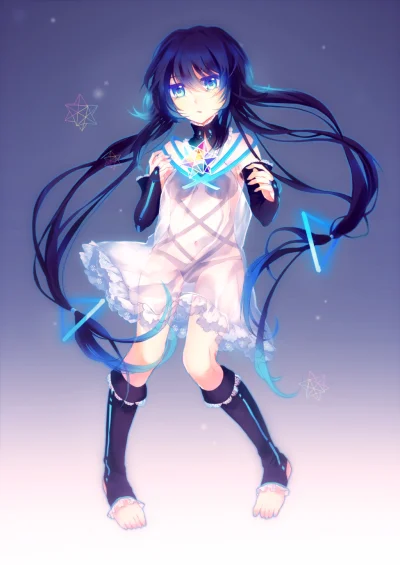 d.....g - #randomanimeshit #vocaloid #alys