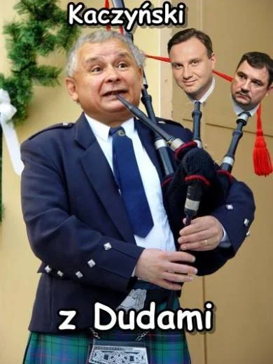 zibiusz1 - Żałosna polityka, żałośni ludzie #pis #pisdzielce #duda #duda #polityka