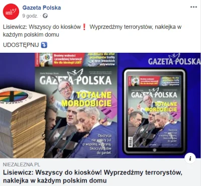 wentynski - Naklejka anty LGBT w każdym polskim domu!!!!!111111!! 

Jaka to jest ję...