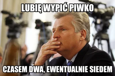 boubobobobou - Czyli tygodniowo statystyczny mężczyzna wypija dziennie ok 15g alkohol...