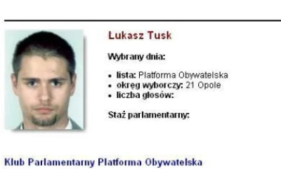 G.....n - Dziękuje także Tuskowi. Za tej kadencji potrafił dokonać licencjatu z Zarzą...